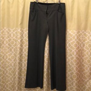 Express Editor dress pants. Worn less than 3 times